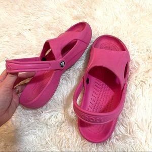 Crocs Sandals